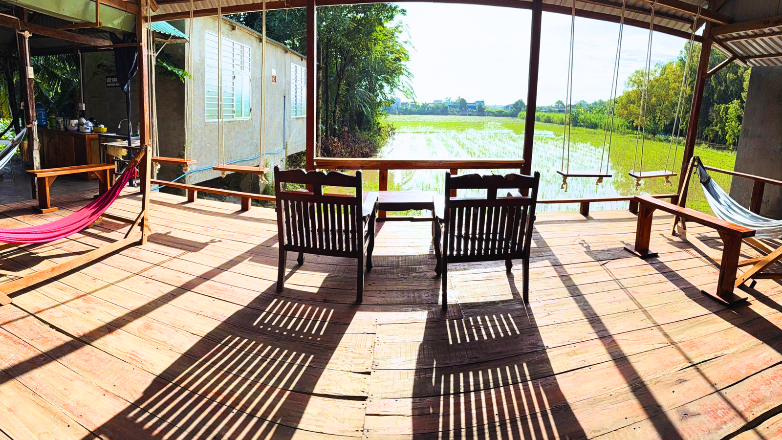 Huong Tram Homestay (3)